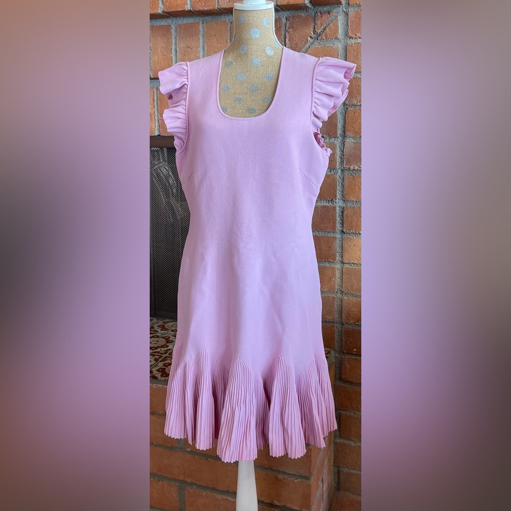Ted Baker Of London Pink Dress US3 NWT